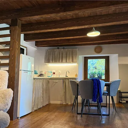 Σπίτι διακοπών Casa Julius