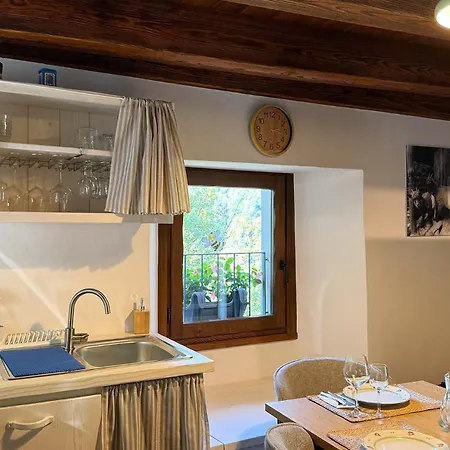 Σπίτι διακοπών Casa Julius