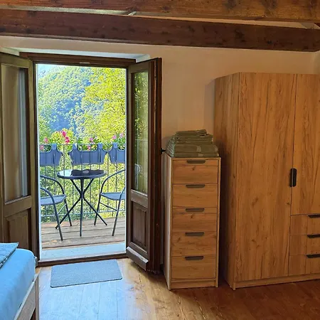 Casa Julius *