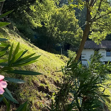 Casa Julius