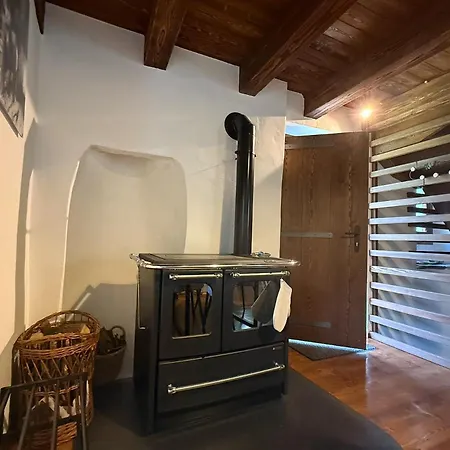Hébergement de vacances Casa Julius