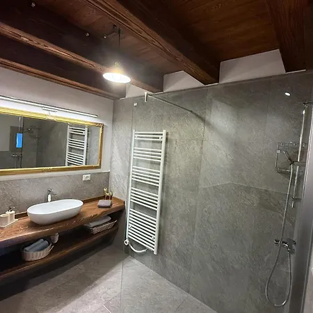 Casa Julius