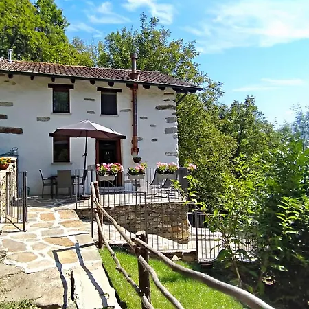 Casa Julius Holiday home *