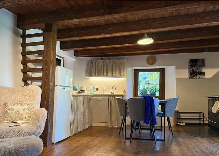Hébergement de vacances Casa Julius