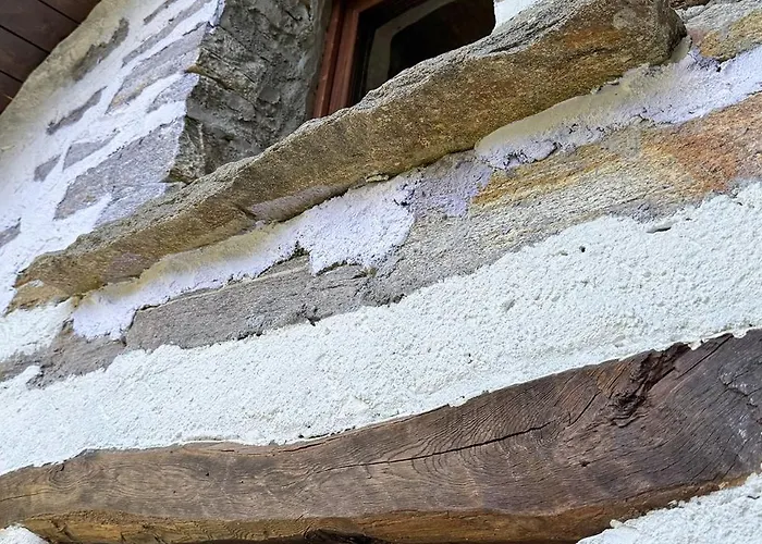 Casa Julius Hébergement de vacances *