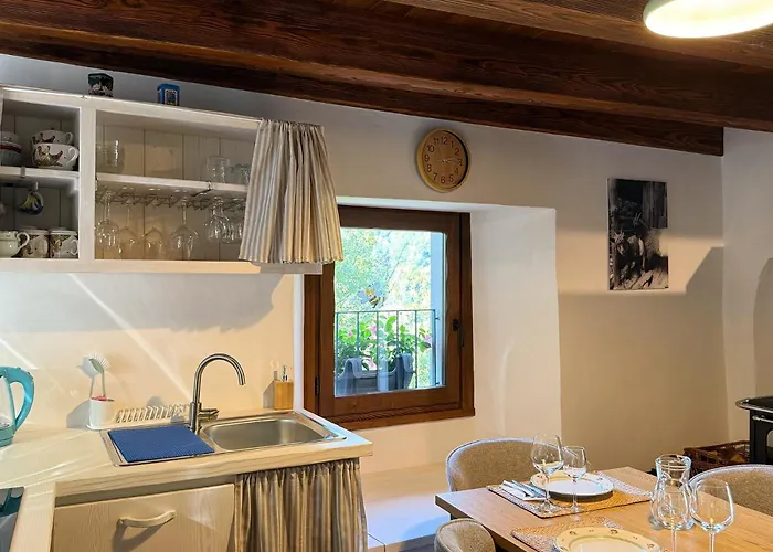 Hébergement de vacances Casa Julius