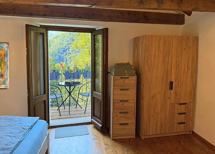 Casa Julius *
