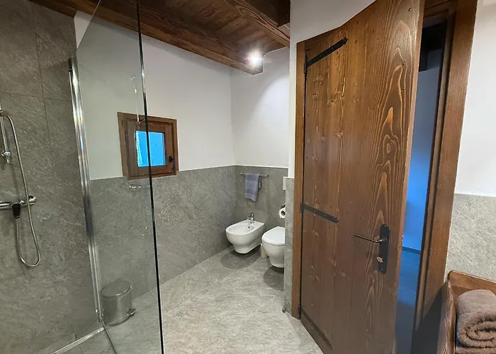 Casa Julius * Cavaglio-Spoccia