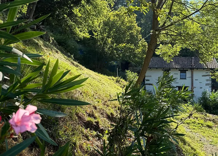 Casa Julius