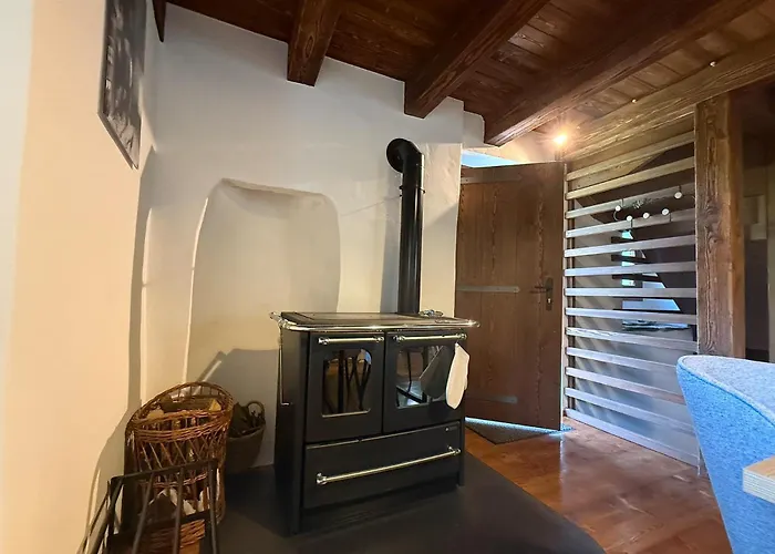 Σπίτι διακοπών Casa Julius