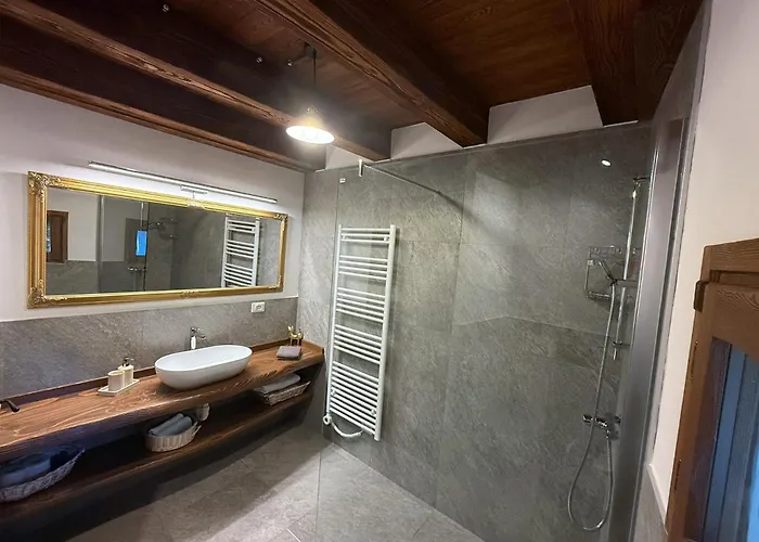 Casa Julius
