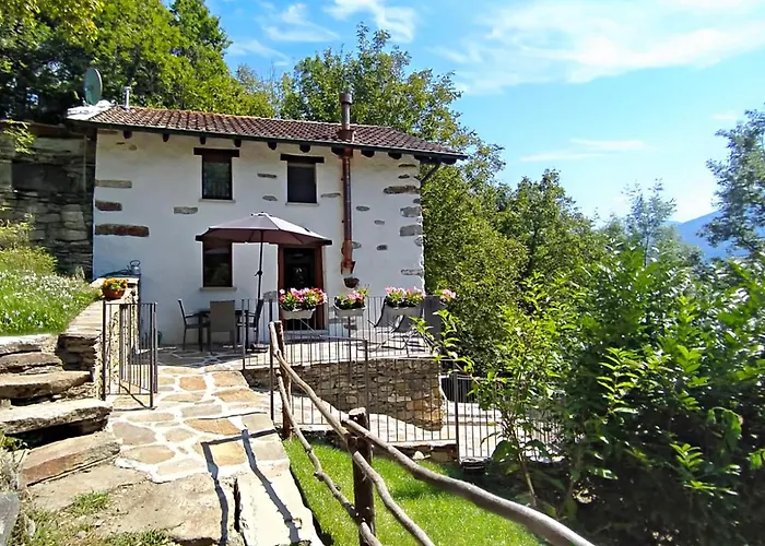 Casa Julius Σπίτι διακοπών *
